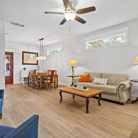 Hibiscus Hideaway Villa Tarpon Springs Ngoại thất bức ảnh