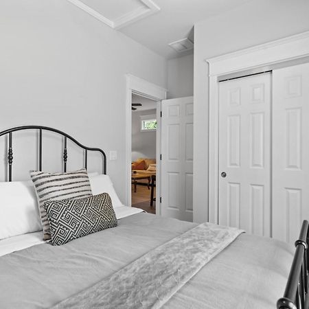 Hibiscus Hideaway Villa Tarpon Springs Ngoại thất bức ảnh