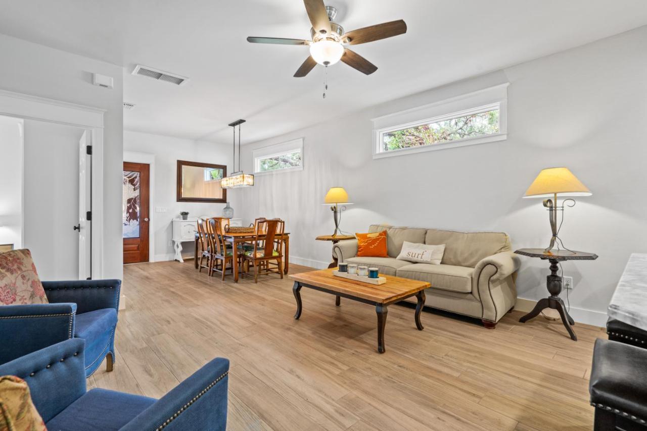 Hibiscus Hideaway Villa Tarpon Springs Ngoại thất bức ảnh
