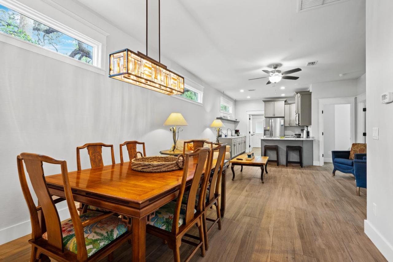 Hibiscus Hideaway Villa Tarpon Springs Ngoại thất bức ảnh
