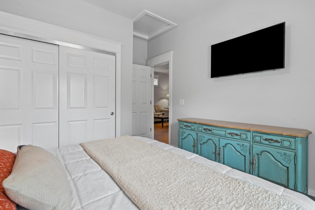 Hibiscus Hideaway Villa Tarpon Springs Ngoại thất bức ảnh
