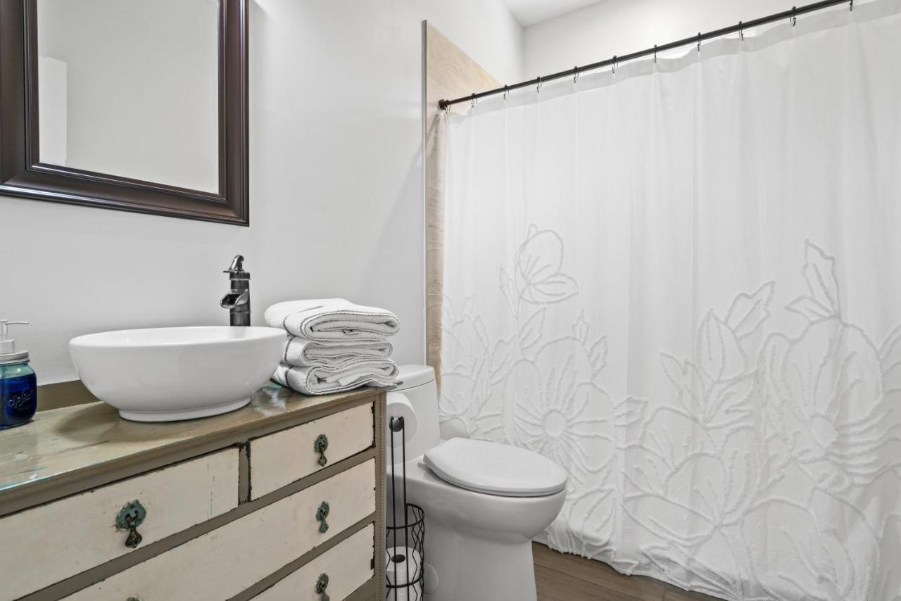 Hibiscus Hideaway Villa Tarpon Springs Ngoại thất bức ảnh