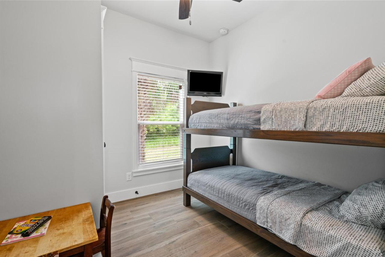 Hibiscus Hideaway Villa Tarpon Springs Ngoại thất bức ảnh