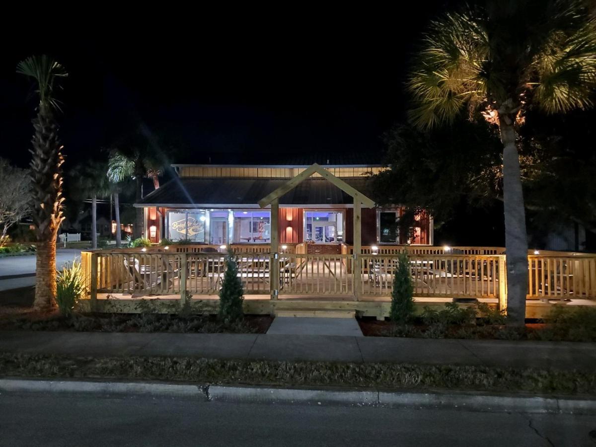 Hibiscus Hideaway Villa Tarpon Springs Ngoại thất bức ảnh